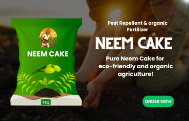 Neem Cake