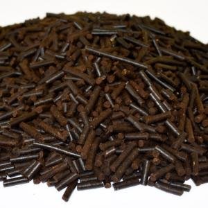 NEEM KERNEL PELLET