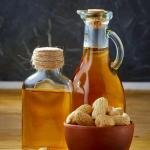 PEANUT OIL
