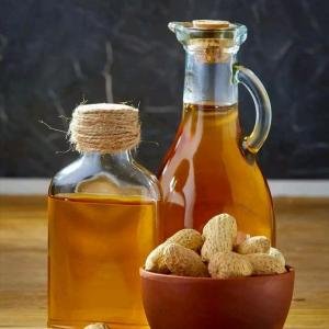 PEANUT OIL
