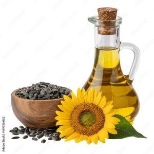 SUNFLOWER OIL